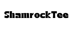 ShamrockTee - logo